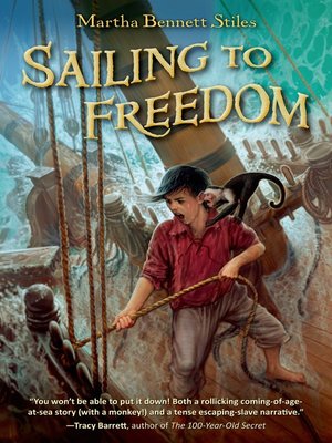 cover image of Sailing to Freedom